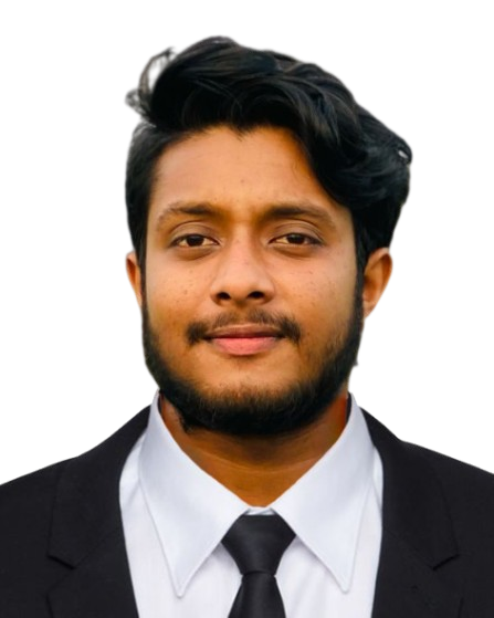 Khaled Hasan Milu