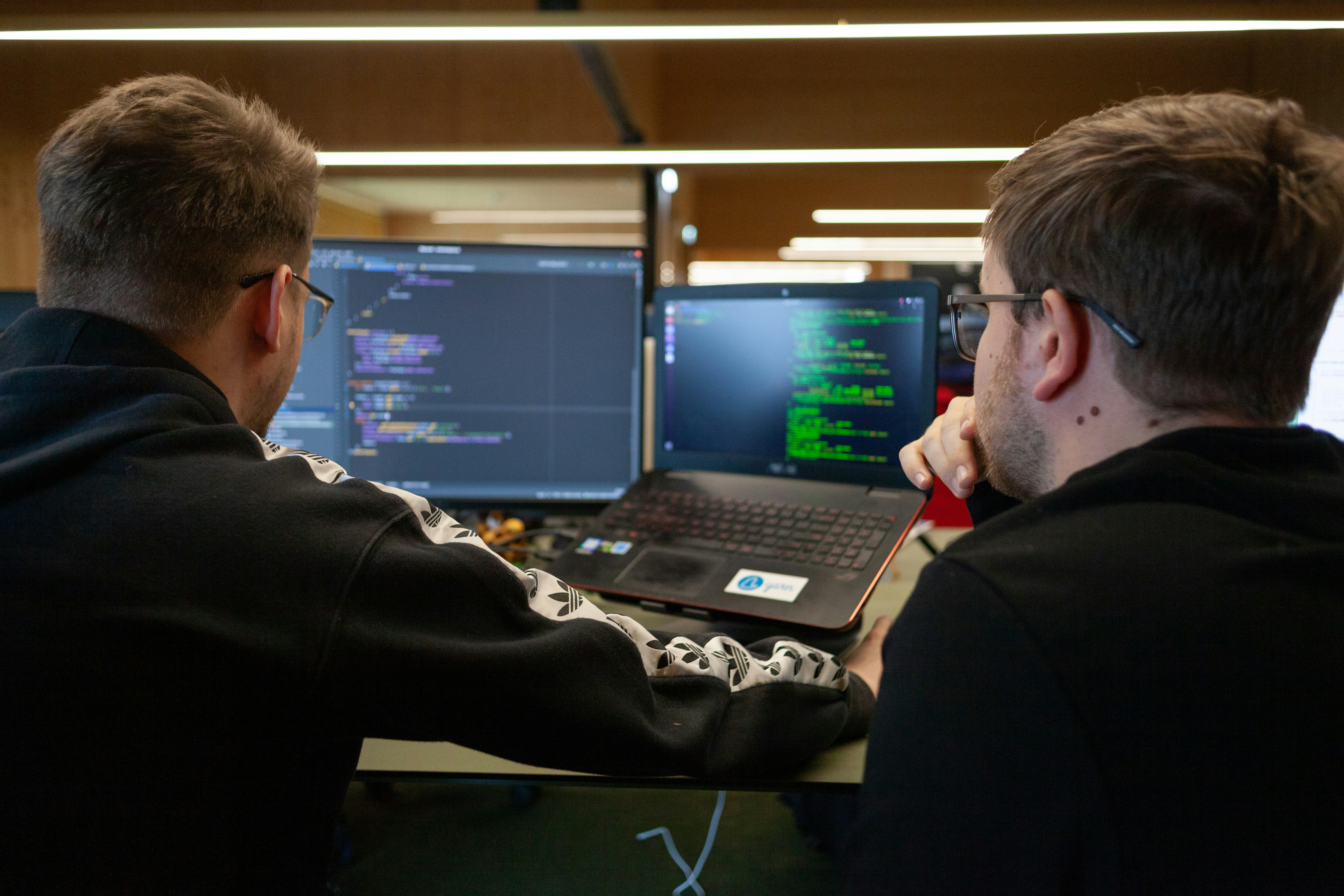 Competitive Programming Solution