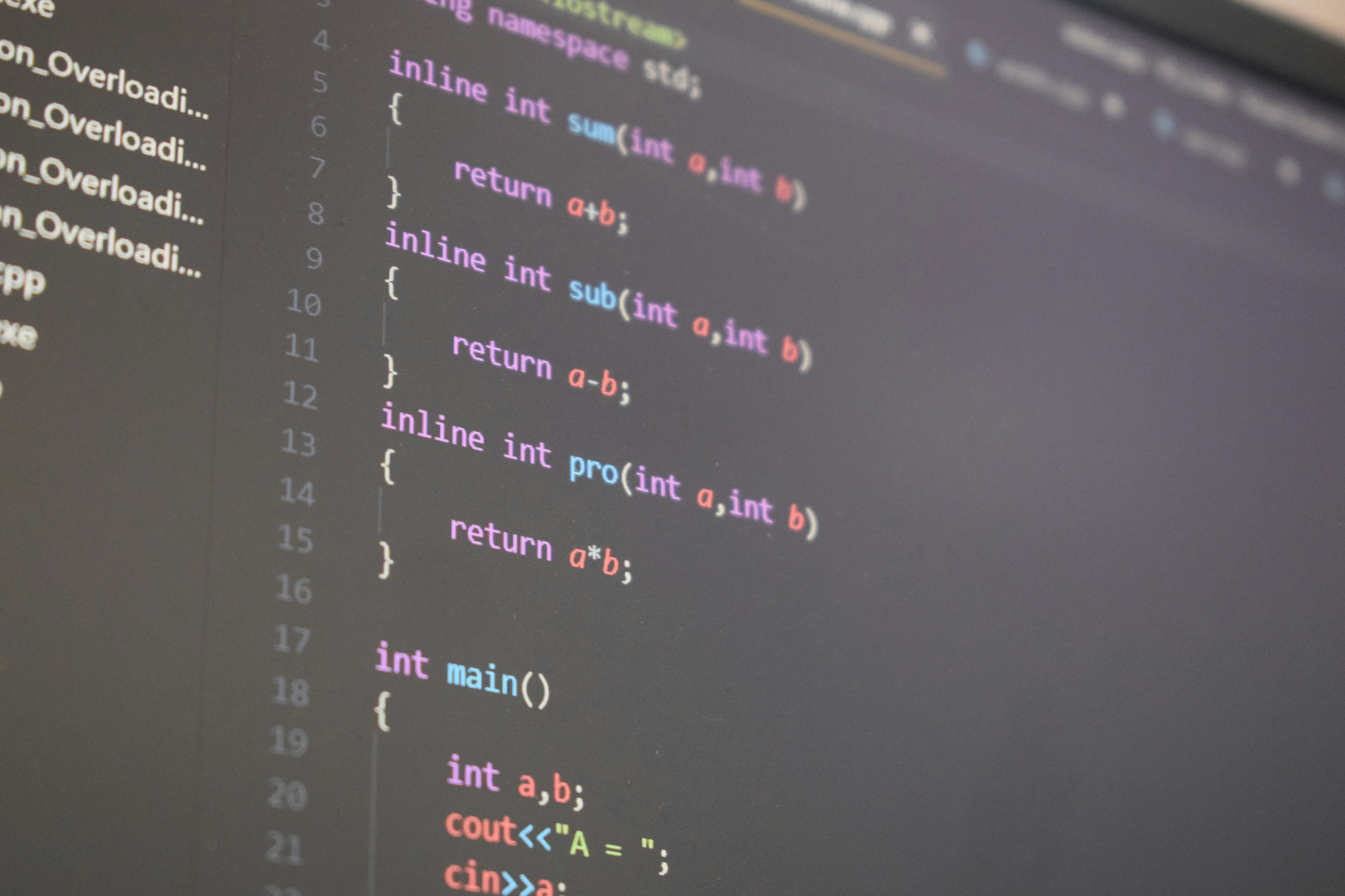 Complete C++ Programming