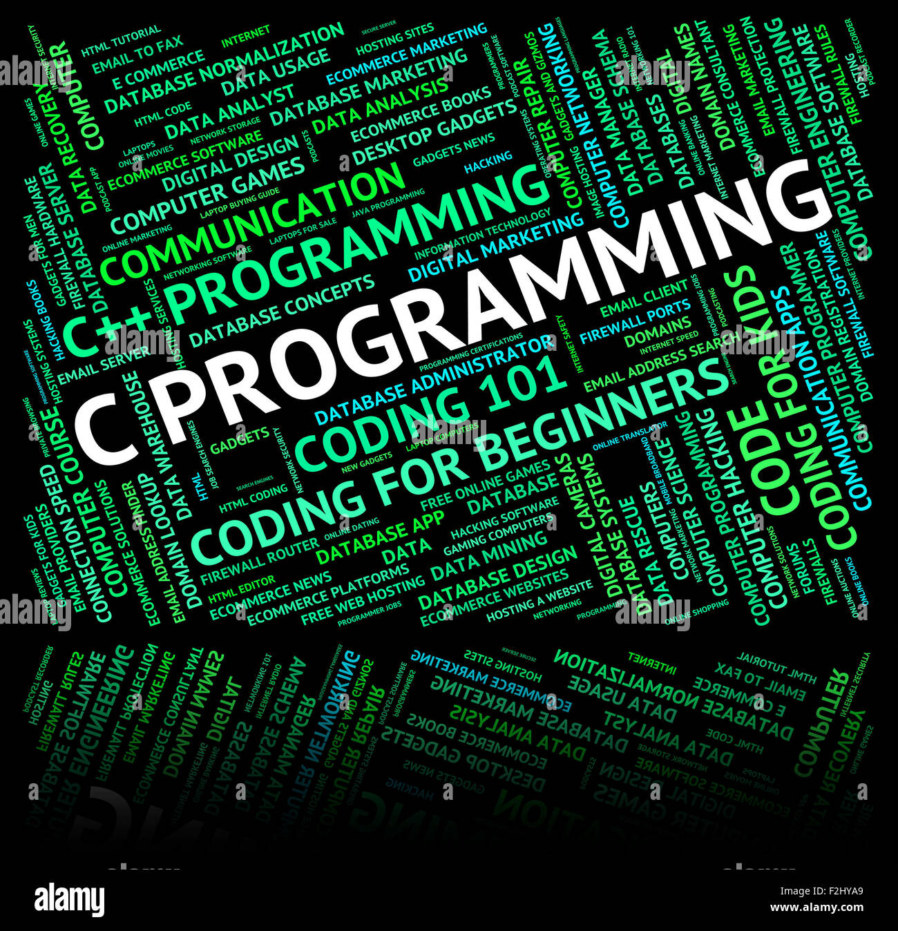 Complete C Programming
