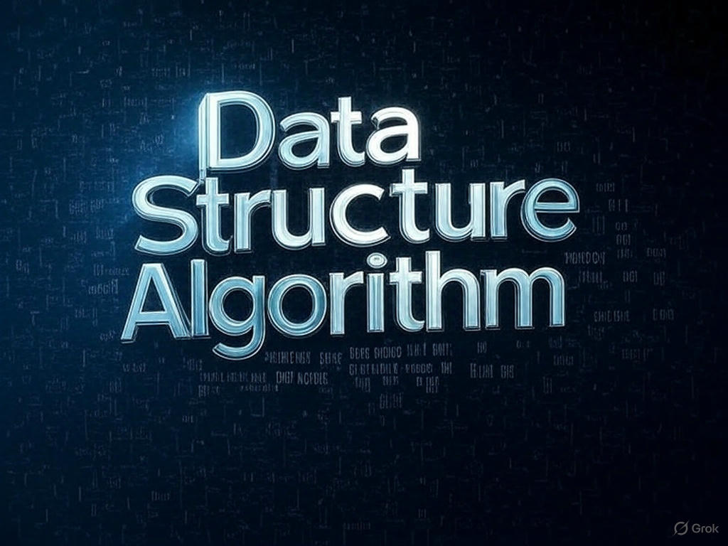 Data Structure and Algorithm - CPP