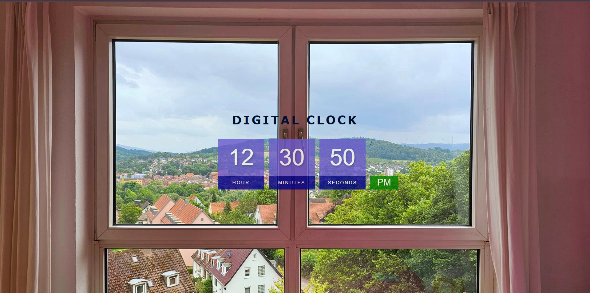 digitalclock
