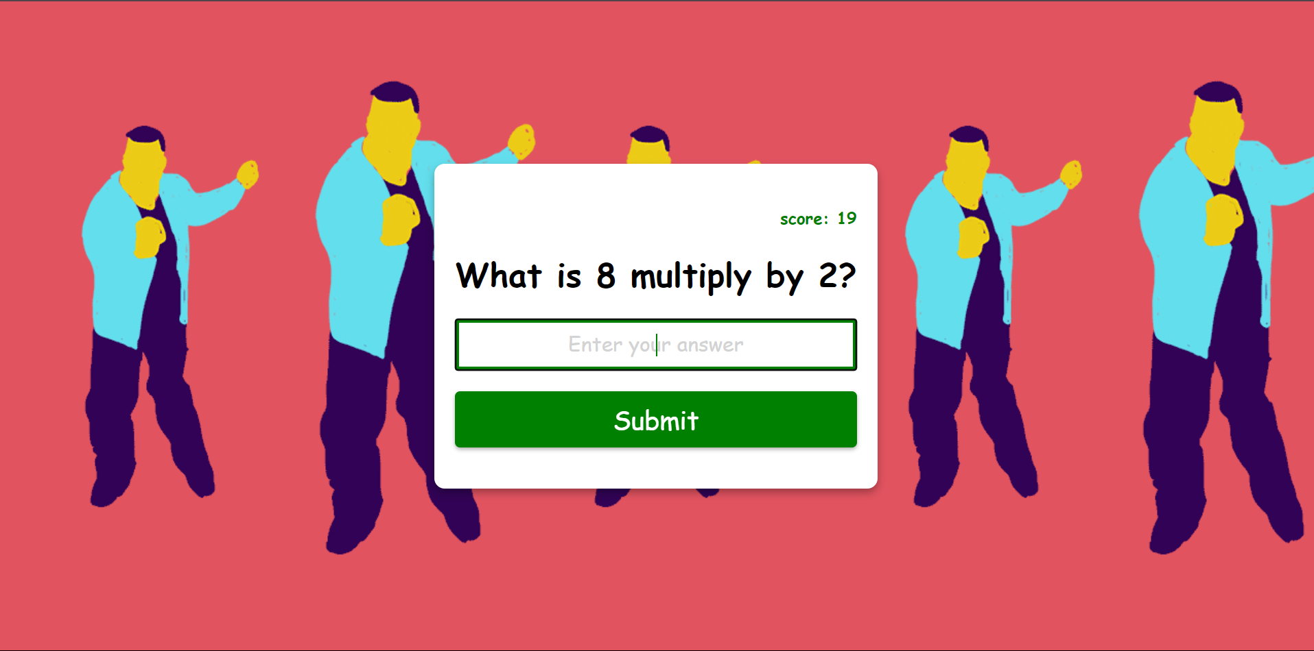 multiplication