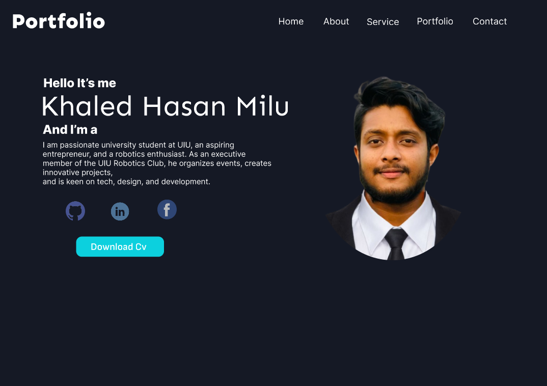 portfolio