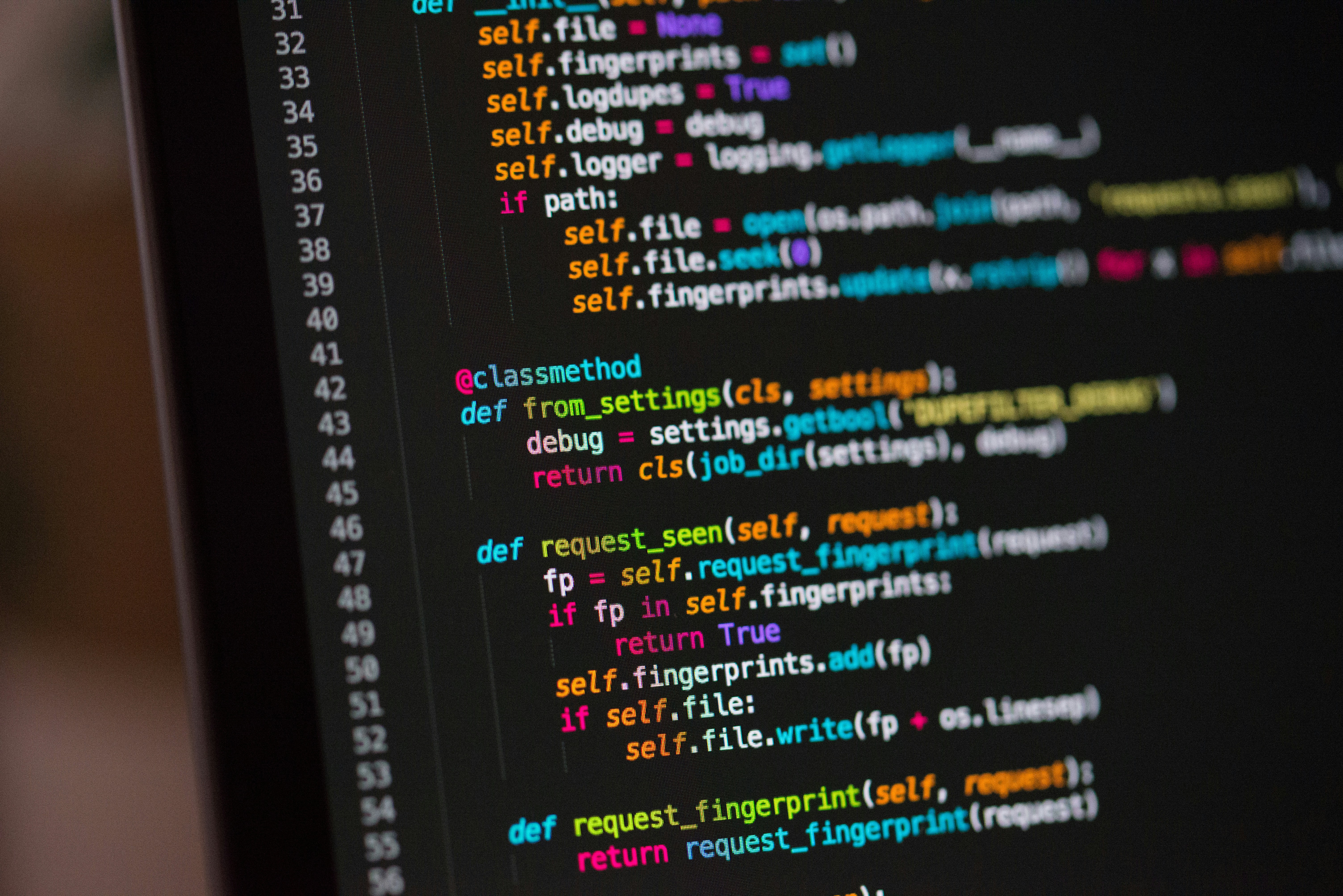 Python for Beginners