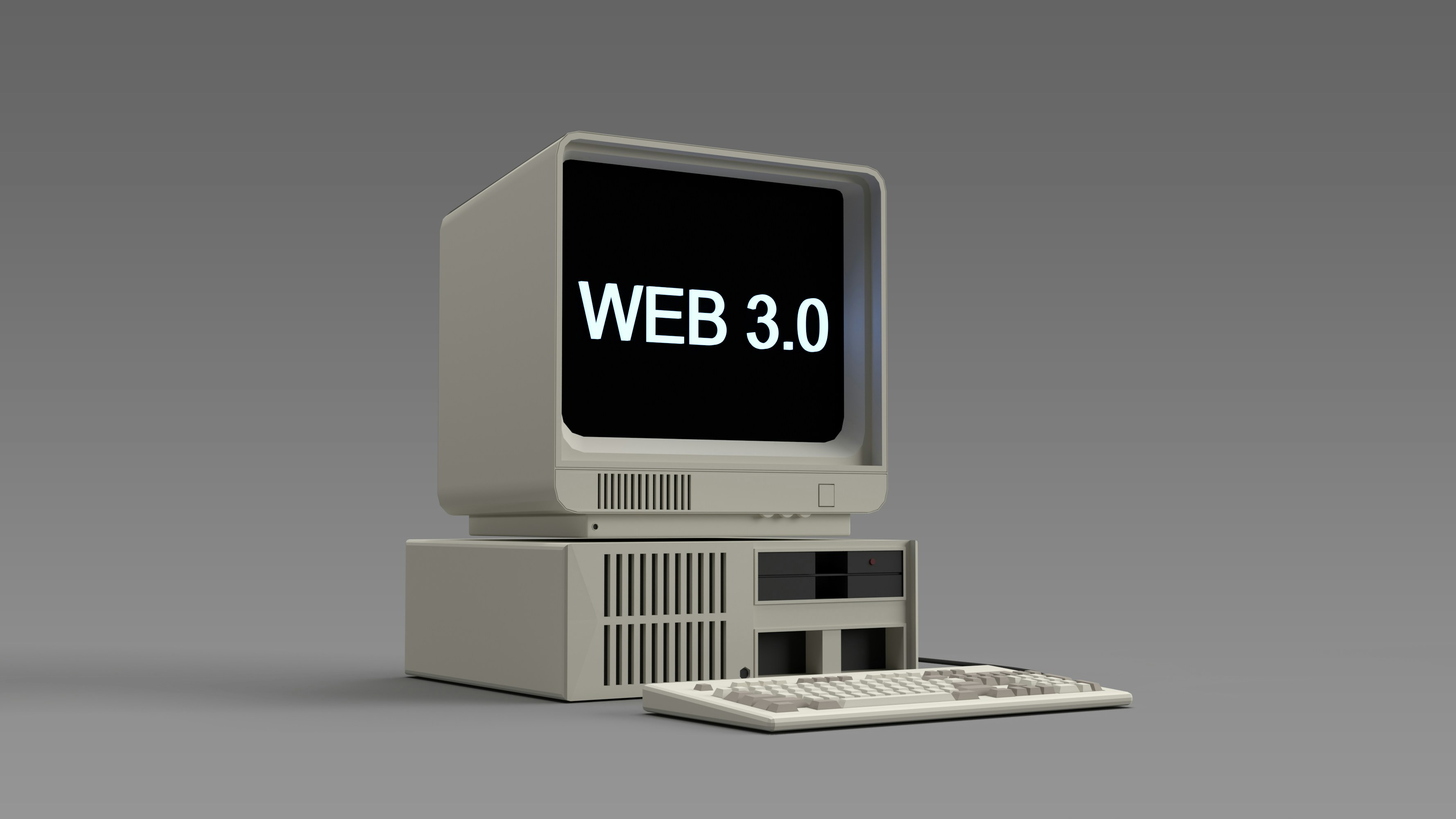 What is Web 3.0